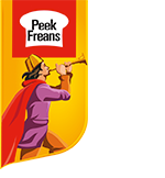 logoPeek
